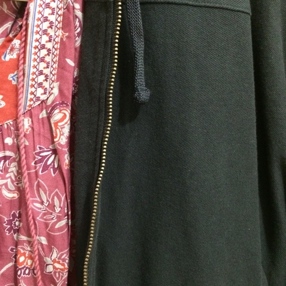 πHPπ James Perse parka - Picture 5 of 6